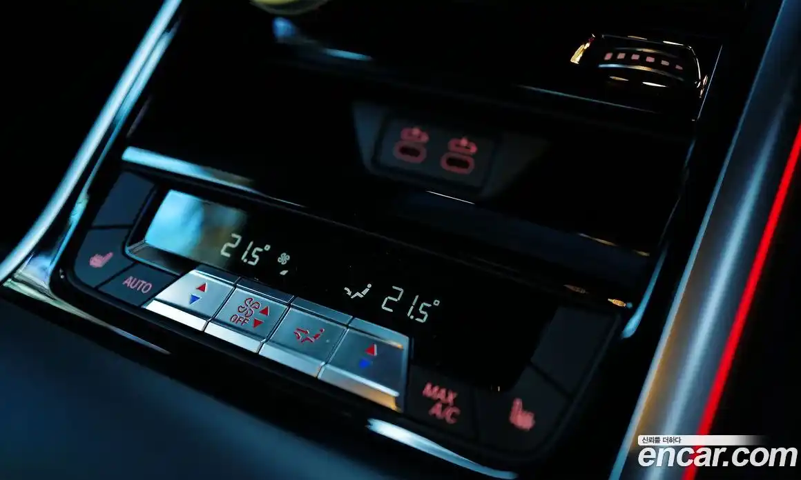 BMW 8-Series 2023 4.4 Автомат в Москве № 188147, фото 18