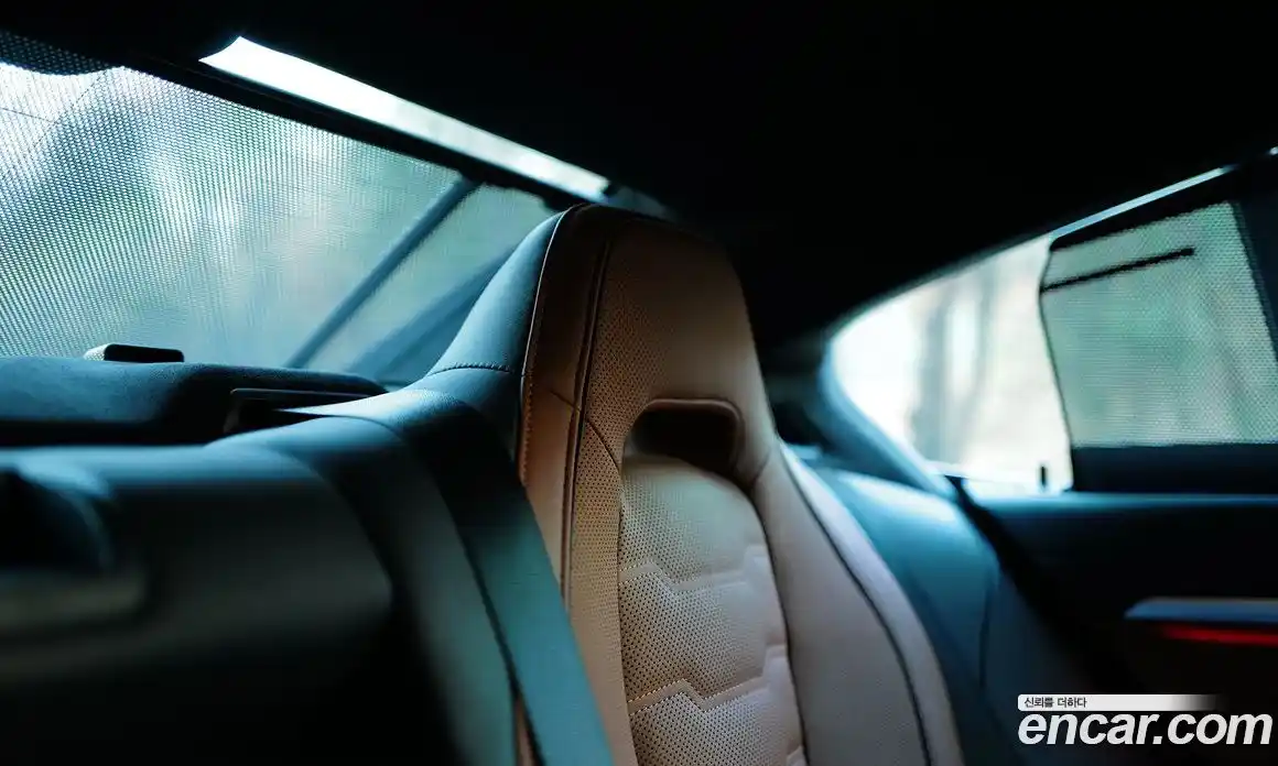 BMW 8-Series 2023 4.4 Автомат в Москве № 188147, фото 10