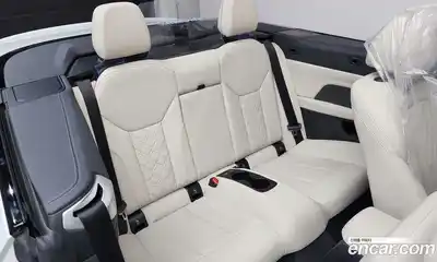 BMW 4-Series 2024 3.0 Автомат в Москве № 189559, миниатюра 12