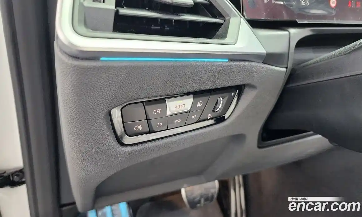 BMW 4-Series 2024 3.0 Автомат в Москве № 189559, фото 14