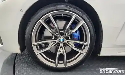 BMW 4-Series 2024 3.0 Автомат в Москве № 189559, миниатюра 5