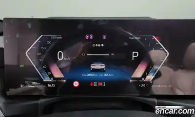 BMW 4-Series 2024 3.0 Автомат в Москве № 189559, миниатюра 8