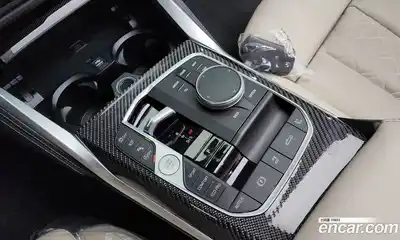 BMW 4-Series 2024 3.0 Автомат в Москве № 189559, миниатюра 9