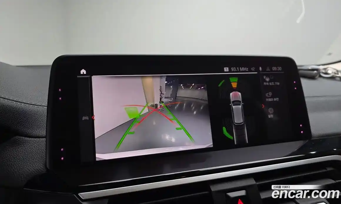 BMW X3 2020 2.0 Автомат в Москве № 191245, фото 12