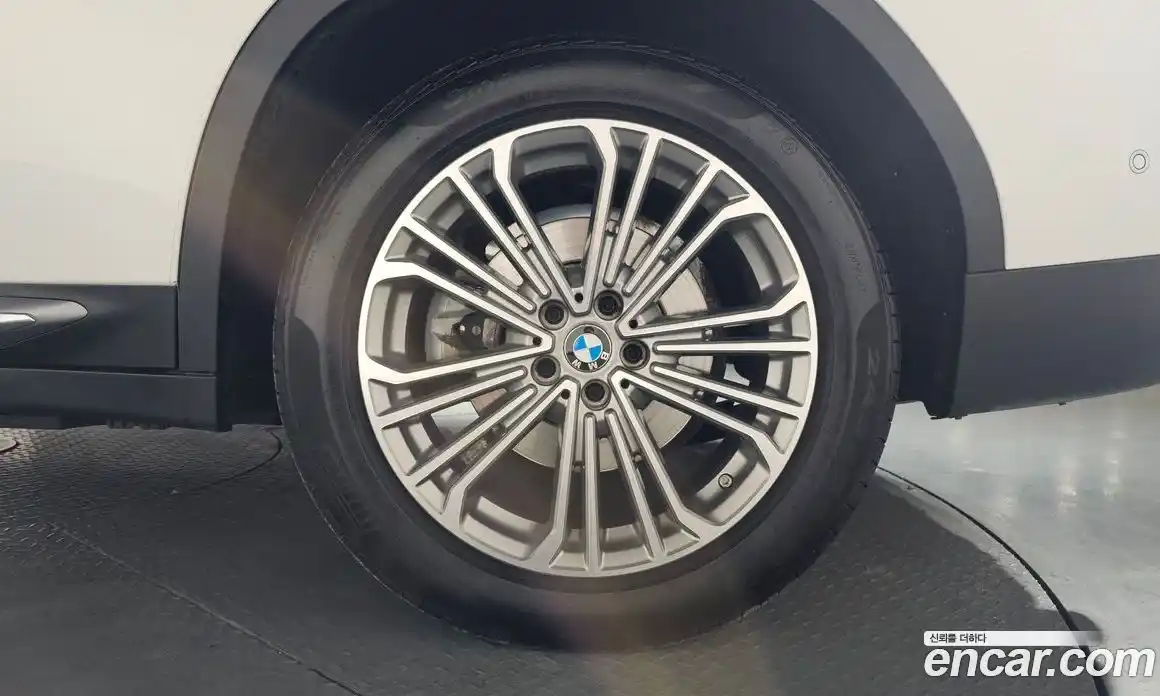 BMW X3 2020 2.0 Автомат в Москве № 191245, фото 14