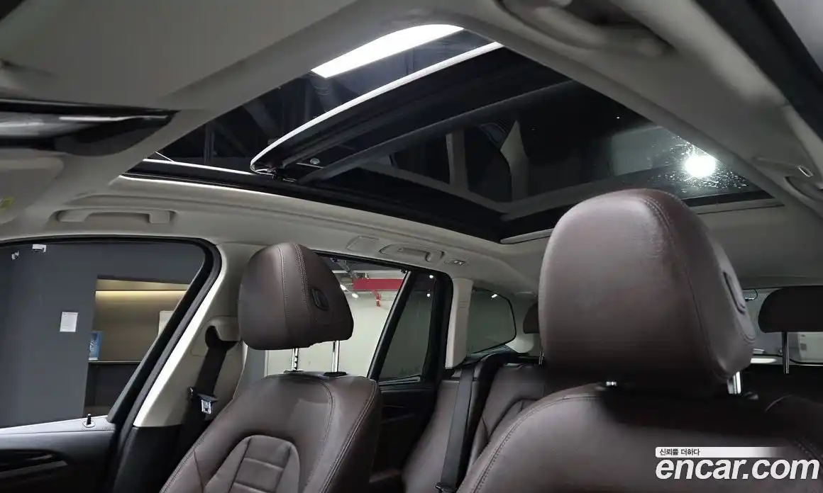 BMW X3 2020 2.0 Автомат в Москве № 191245, фото 17