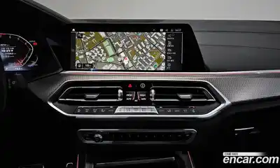 BMW X5 2022 3.0 Автомат в Москве № 191355, миниатюра 11