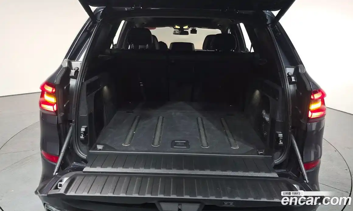 BMW X5 2022 3.0 Автомат в Москве № 191355, фото 7