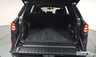 BMW X5 2022 3.0 Автомат в Москве № 191355, миниатюра 7