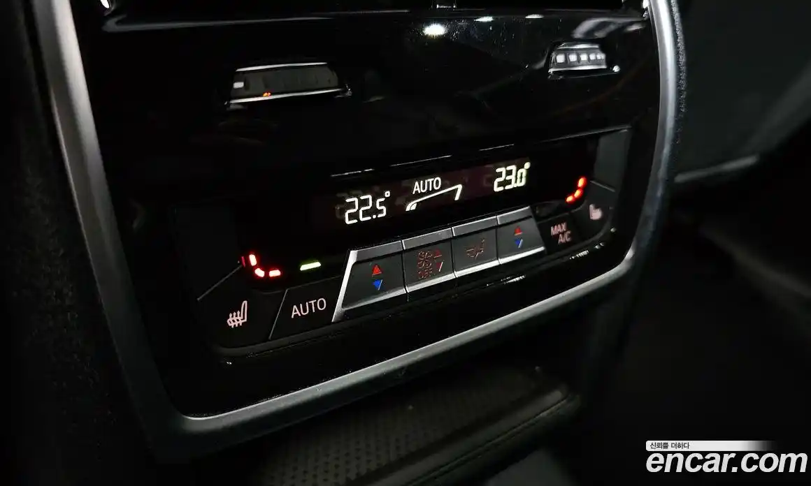 BMW X5 2022 3.0 Автомат в Москве № 191355, фото 8