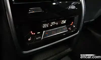 BMW X5 2022 3.0 Автомат в Москве № 191355, миниатюра 8