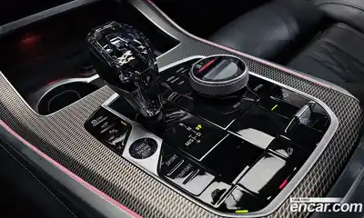 BMW X5 2022 3.0 Автомат в Москве № 191355, миниатюра 9