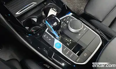 BMW iX3 2022 0.2 Автомат в Москве № 191576, миниатюра 9