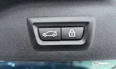 BMW X7 2022 3.0 Автомат в Москве № 191906, миниатюра 2