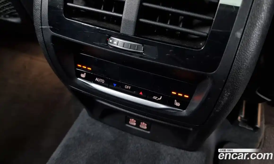 BMW X3 2022 2.0 Автомат в Москве № 193043, фото 19