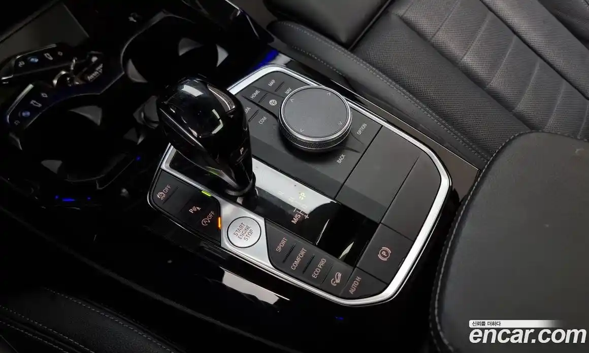 BMW X3 2022 2.0 Автомат в Москве № 193043, фото 9