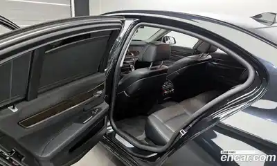 BMW 7-Series 2015 3.0 Автомат в Москве № 193074, миниатюра 11