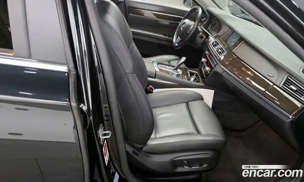 BMW 7-Series 2015 3.0 Автомат в Москве № 193074, фото 20