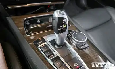 BMW 7-Series 2015 3.0 Автомат в Москве № 193074, миниатюра 6