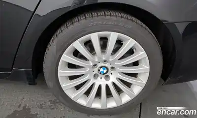 BMW 7-Series 2015 3.0 Автомат в Москве № 193074, миниатюра 9