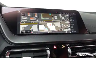 BMW 1-Series 2022 2.0 Автомат в Москве № 193206, миниатюра 11