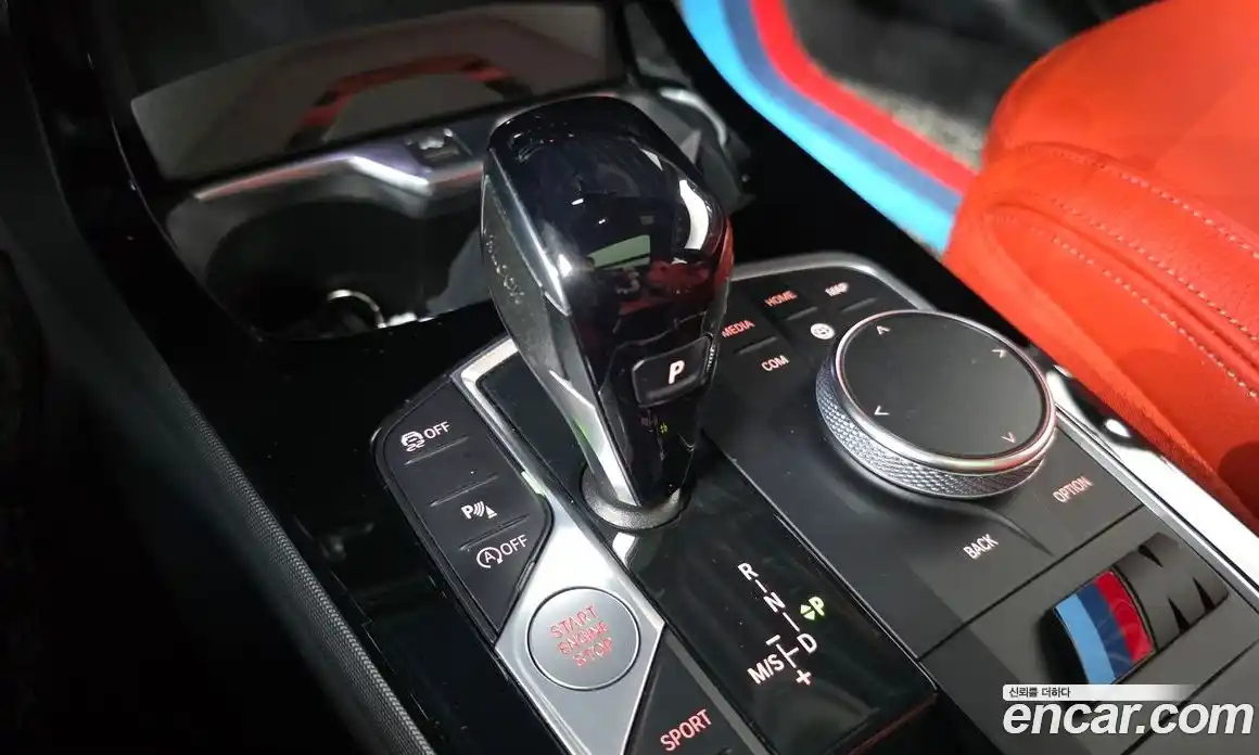 BMW 1-Series 2022 2.0 Автомат в Москве № 193206, фото 13