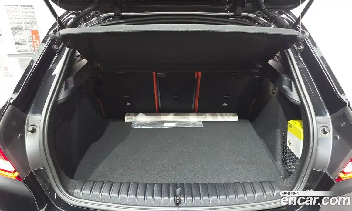 BMW 1-Series 2022 2.0 Автомат в Москве № 193206, фото 15