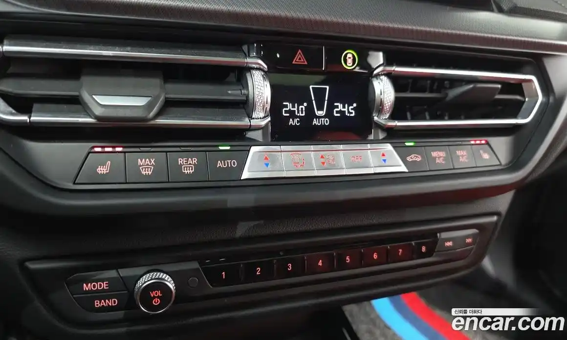 BMW 1-Series 2022 2.0 Автомат в Москве № 193206, фото 18