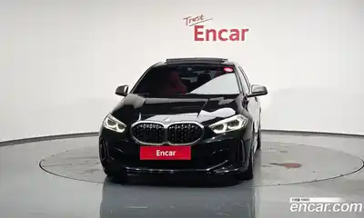 BMW 1-Series 2022 2.0 Автомат в Москве № 193206, миниатюра 4