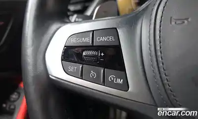 BMW 1-Series 2022 2.0 Автомат в Москве № 193206, миниатюра 9