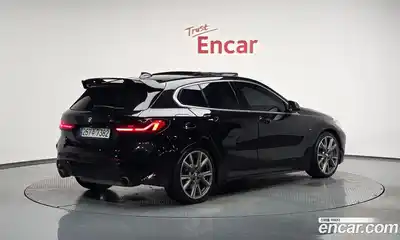 BMW 1-Series 2022 2.0 Автомат в Москве № 193206, миниатюра 10