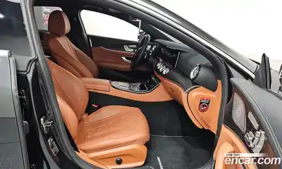 Mercedes-Benz CLS-Class 2022 2.0 Автомат в Москве № 194248, миниатюра 11