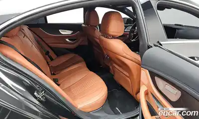 Mercedes-Benz CLS-Class 2022 2.0 Автомат в Москве № 194248, миниатюра 12