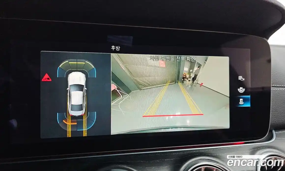 Mercedes-Benz CLS-Class 2022 2.0 Автомат в Москве № 194248, фото 15