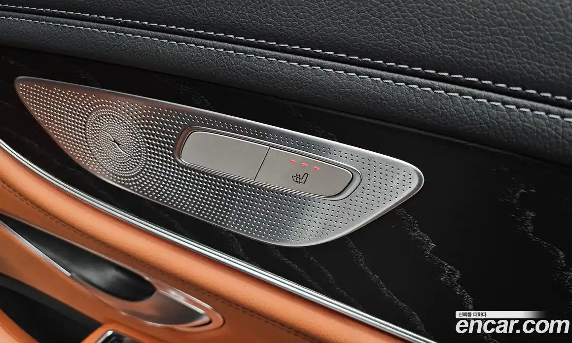 Mercedes-Benz CLS-Class 2022 2.0 Автомат в Москве № 194248, фото 18