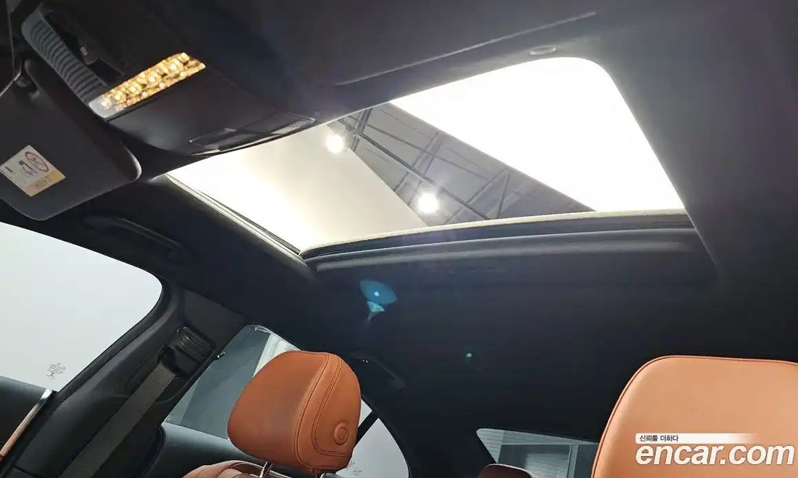 Mercedes-Benz CLS-Class 2022 2.0 Автомат в Москве № 194248, фото 19