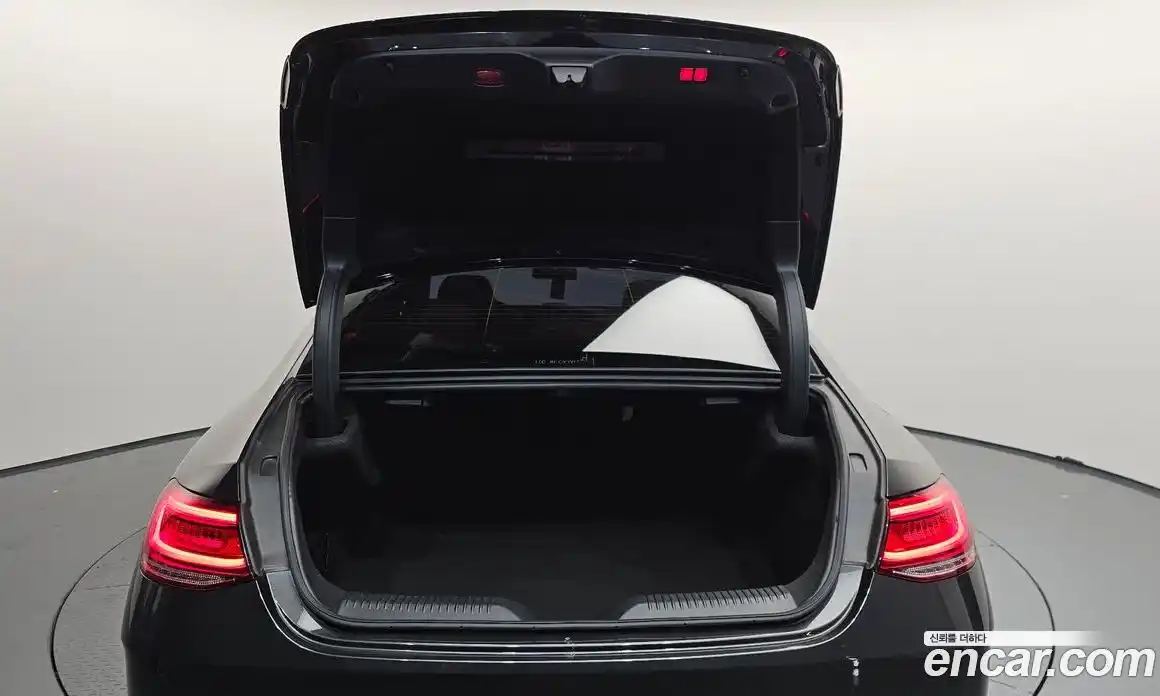 Mercedes-Benz CLS-Class 2022 2.0 Автомат в Москве № 194248, фото 20