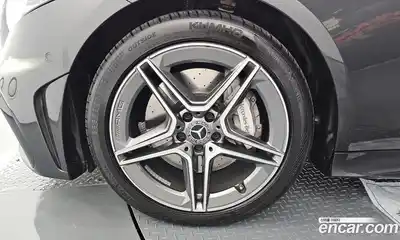 Mercedes-Benz CLS-Class 2022 2.0 Автомат в Москве № 194248, миниатюра 5