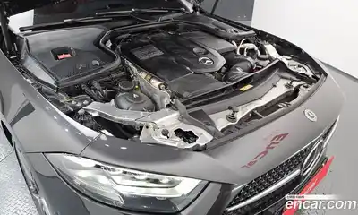 Mercedes-Benz CLS-Class 2022 2.0 Автомат в Москве № 194248, миниатюра 6