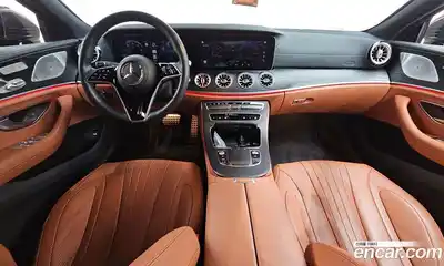 Mercedes-Benz CLS-Class 2022 2.0 Автомат в Москве № 194248, миниатюра 7