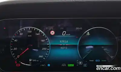 Mercedes-Benz CLS-Class 2022 2.0 Автомат в Москве № 194248, миниатюра 8