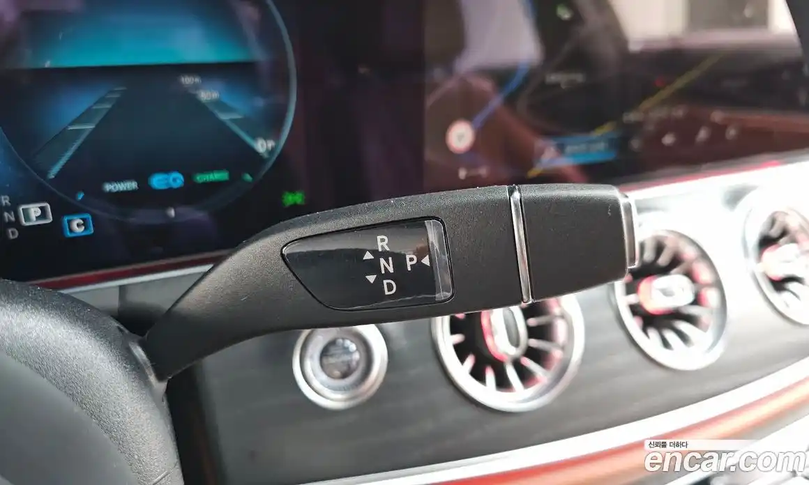 Mercedes-Benz CLS-Class 2022 2.0 Автомат в Москве № 194248, фото 9