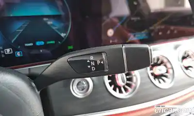 Mercedes-Benz CLS-Class 2022 2.0 Автомат в Москве № 194248, миниатюра 9