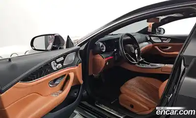 Mercedes-Benz CLS-Class 2022 2.0 Автомат в Москве № 194248, миниатюра 10