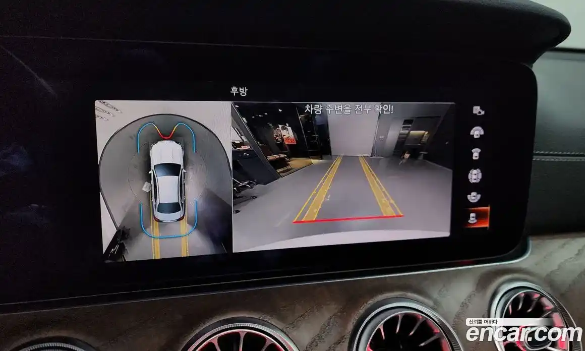 Mercedes-Benz E-Class 2021 2.0 Автомат в Москве № 194370, фото 15