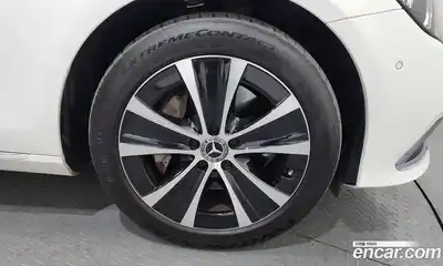 Mercedes-Benz E-Class 2021 2.0 Автомат в Москве № 194370, миниатюра 5