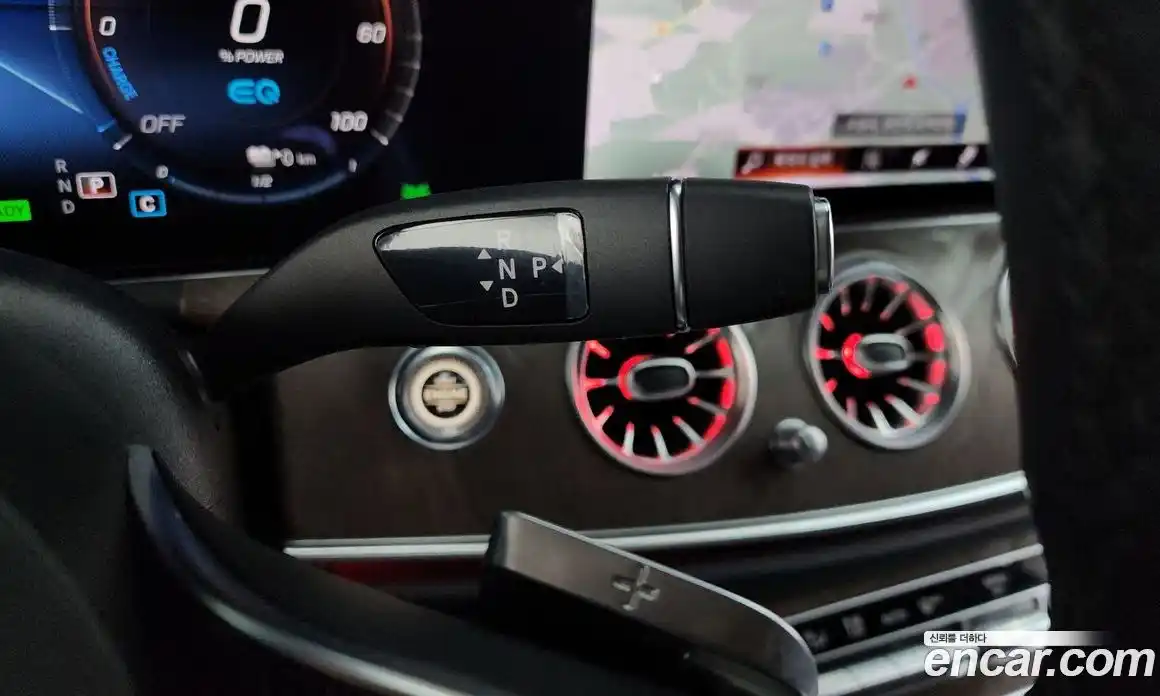 Mercedes-Benz E-Class 2021 2.0 Автомат в Москве № 194370, фото 9