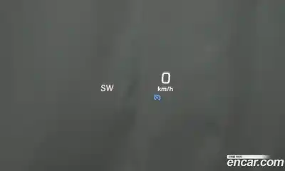 Mercedes-Benz E-Class, 2019