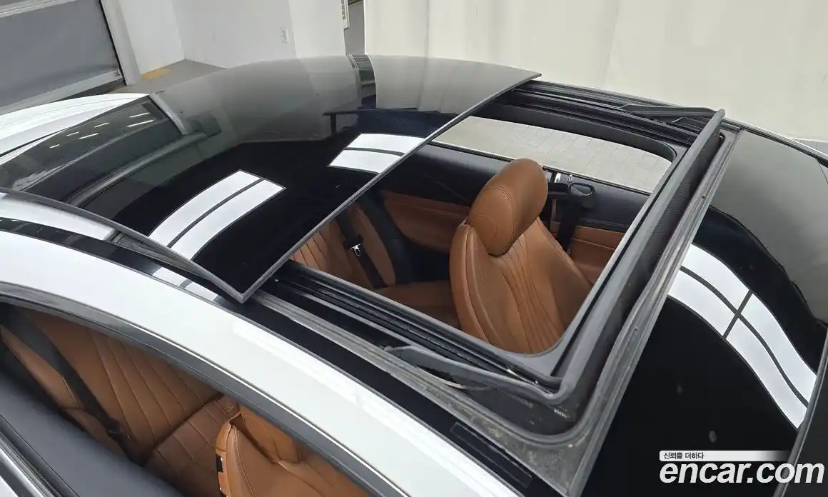 Mercedes-Benz E-Class 2019 1.9 Автомат в Москве № 194386, фото 12