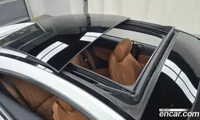 Mercedes-Benz E-Class 2019 1.9 Автомат в Москве № 194386, миниатюра 12